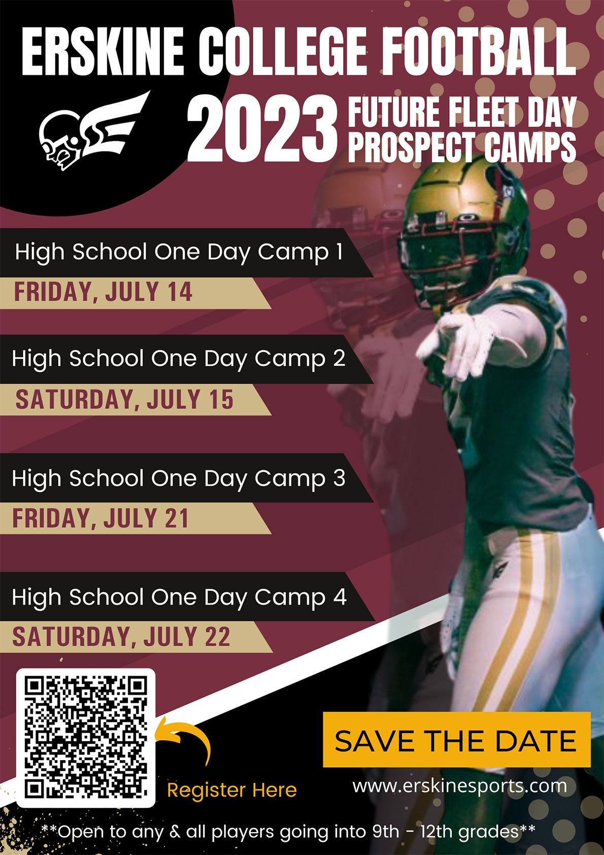 Prospect Camps